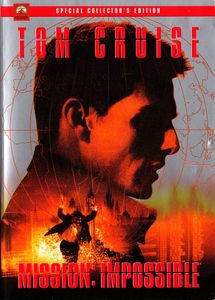 Mission: Impossible (Special Collector's Edition)