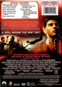 Mission: Impossible (Special Collector's Edition)