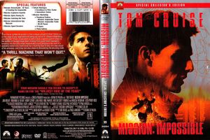 Mission: Impossible (Special Collector's Edition)