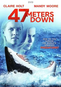 47 Meters Down