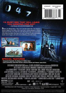 47 Meters Down