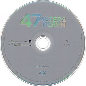 47 Meters Down