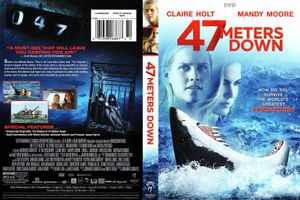 47 Meters Down