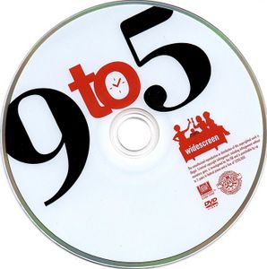 9 to 5: Sexist, Egotistical, Lying, Hypocritical Bigot Edition