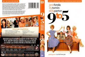 9 to 5: Sexist, Egotistical, Lying, Hypocritical Bigot Edition