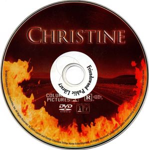 Christine