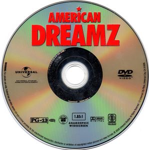 American Dreamz