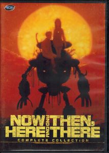 Now And Then, Here And There - Complete Collection