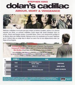 Dolan's Cadillac