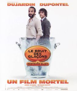 Le Bruit des glaçons