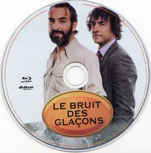 Le Bruit des glaçons