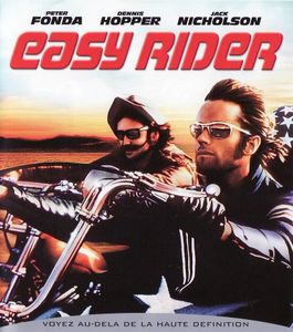 Easy Rider