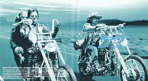 Easy Rider