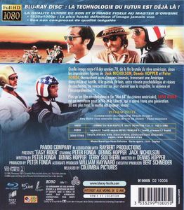 Easy Rider