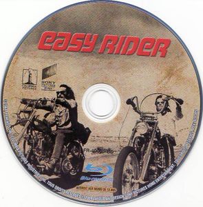 Easy Rider