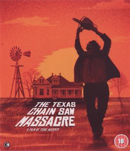 The Texas Chainsaw Massacre