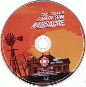 The Texas Chainsaw Massacre
