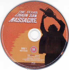 The Texas Chainsaw Massacre