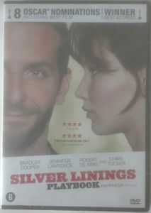 Silver Linings Playbook