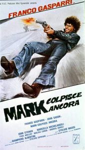 Mark Colpisce Ancora