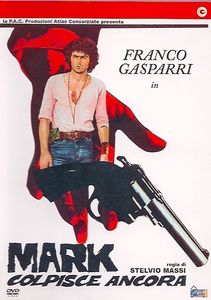 Mark Colpisce Ancora
