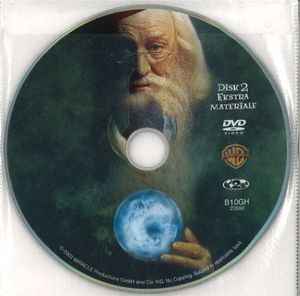 Harry Potter Og Mysteriekammeret