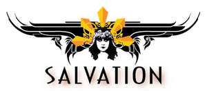 Salvation Films