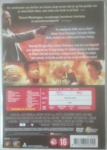 Man On Fire