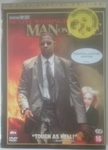 Man On Fire