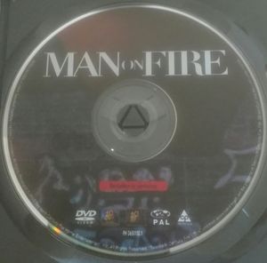 Man On Fire
