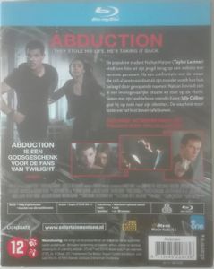 Abduction