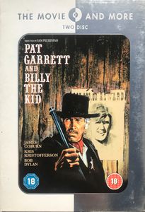 Pat Garrett And Billy The Kid (Two-Disc Special Edition)