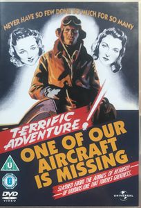 One Of Our Aircraft Is Missing