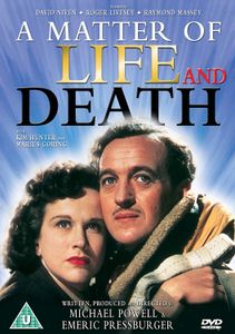 A Matter of Life and Death
