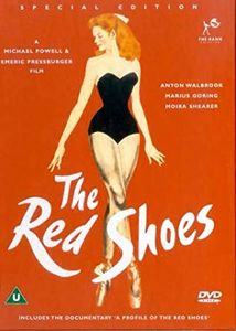 The Red Shoes: Special Edition
