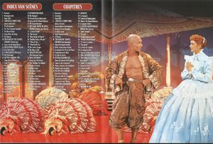 Le Roi Et Moi