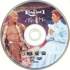 Le Roi Et Moi