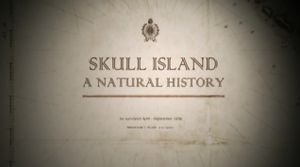 Skull Island: A Natural History