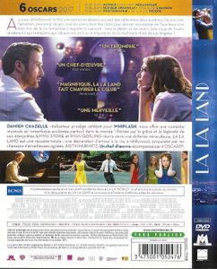 La La Land