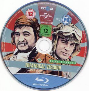 1941 (Version Cinéma & Version Longue)