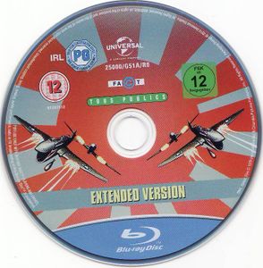 1941 (Version Cinéma & Version Longue)