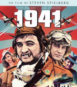 1941 (Version Cinéma & Version Longue)