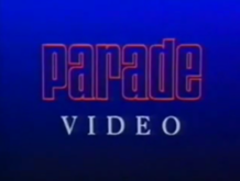 Parade Video