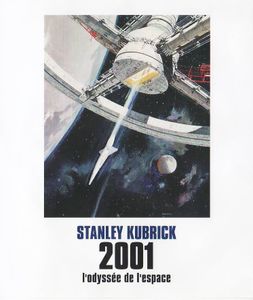 2001: L'Odyssée de l'Espace
