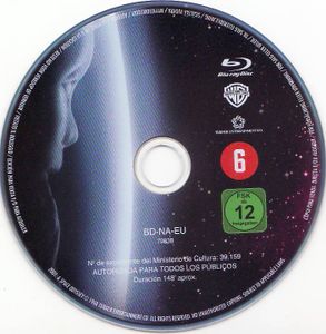 2001: L'Odyssée de l'Espace
