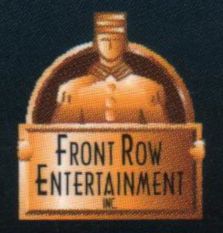 Front Row Entertainment Inc.