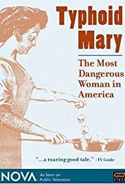 Typhoid Mary: The Most Dangerous Woman in America