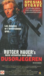 Dusørjegeren