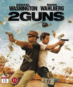 2 Guns