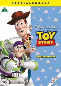 Toy Story (Specialudgave)